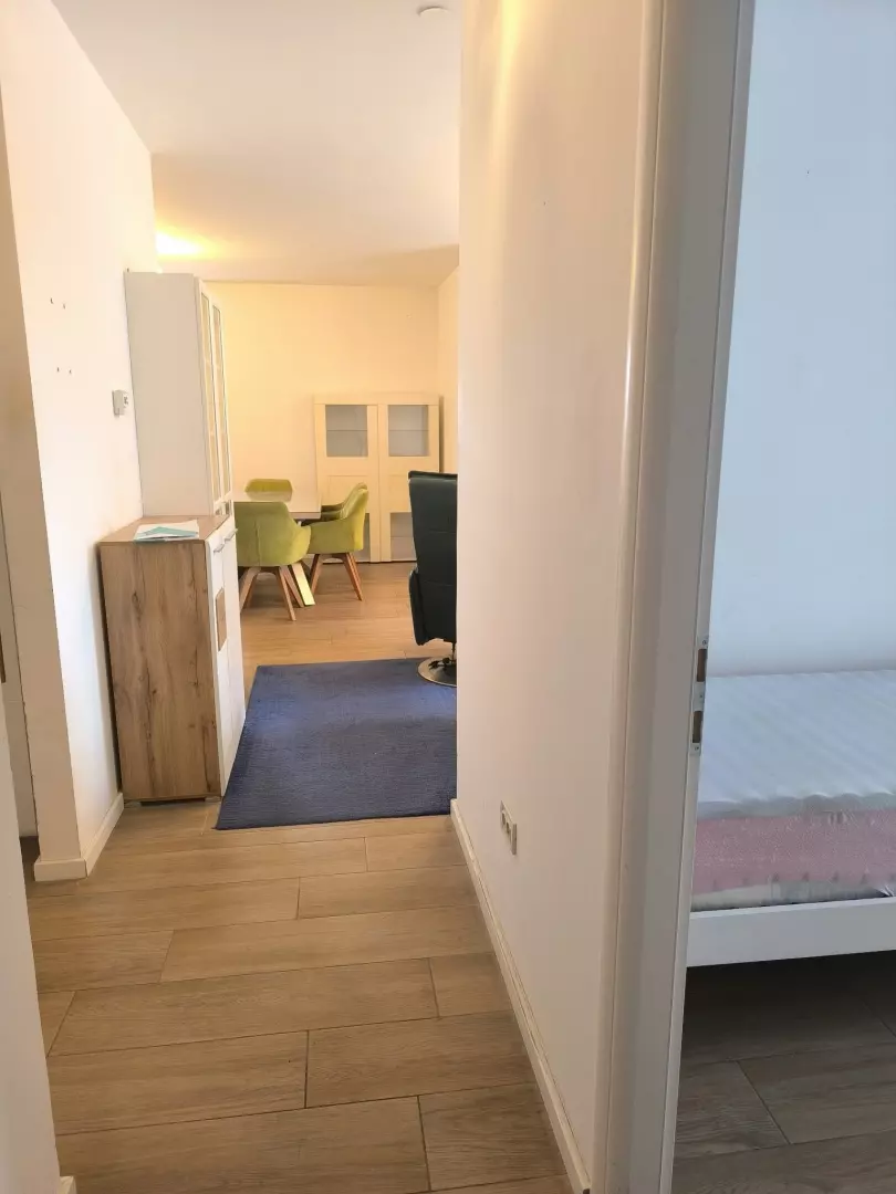 3-bedroom Apartment In Monvidal, Croatia (77 M²)