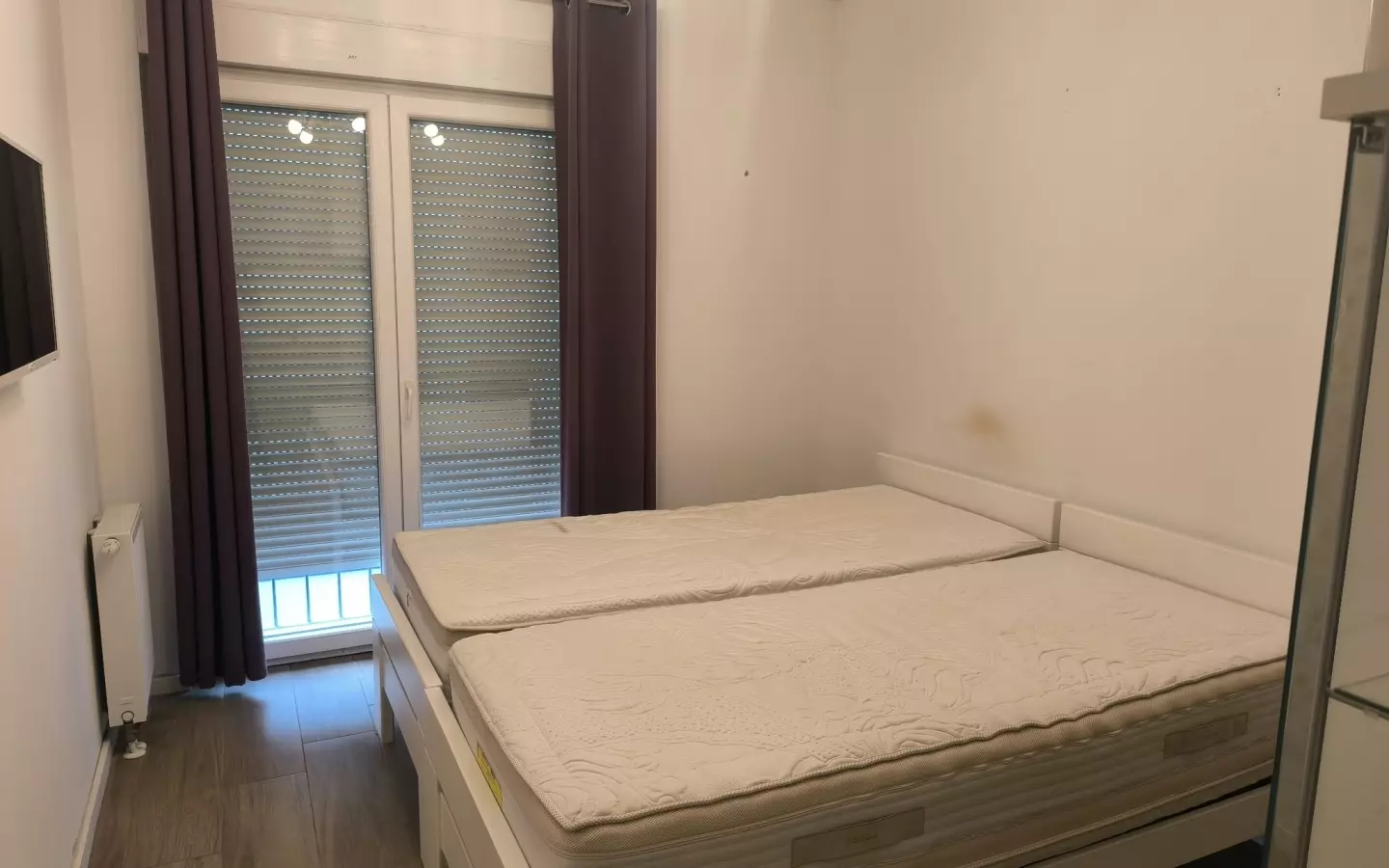 3-bedroom Apartment In Monvidal, Croatia (77 M²)