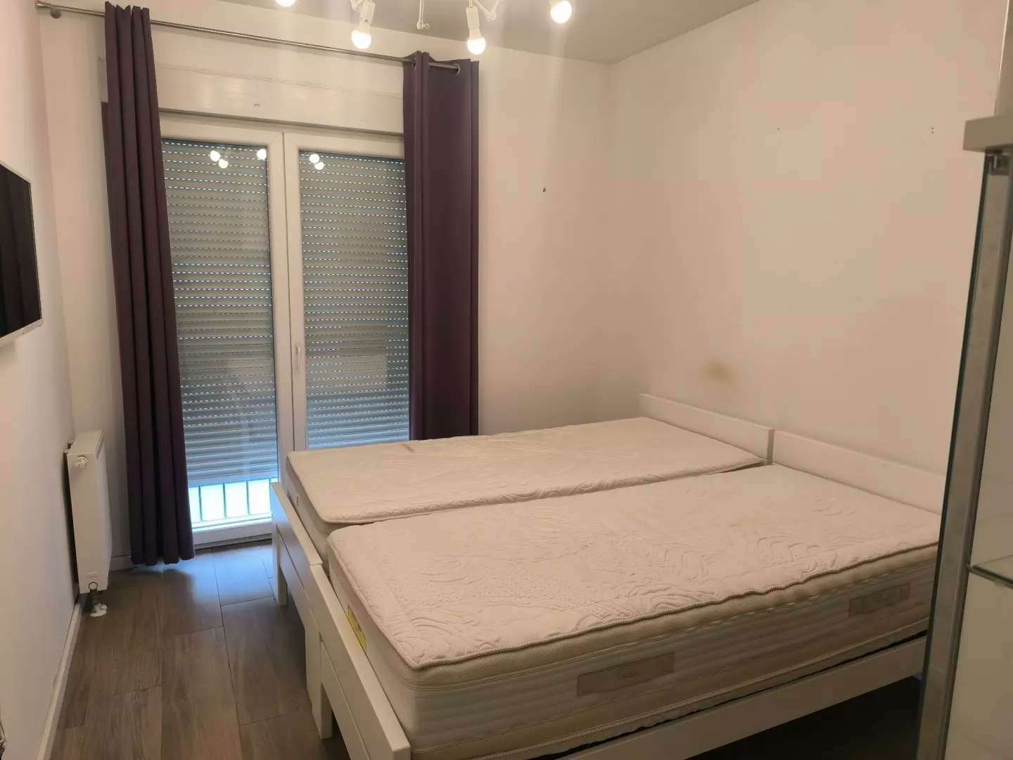 3-bedroom Apartment In Monvidal, Croatia (77 M²)