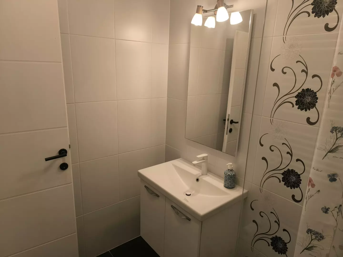 3-bedroom Apartment In Monvidal, Croatia (77 M²)