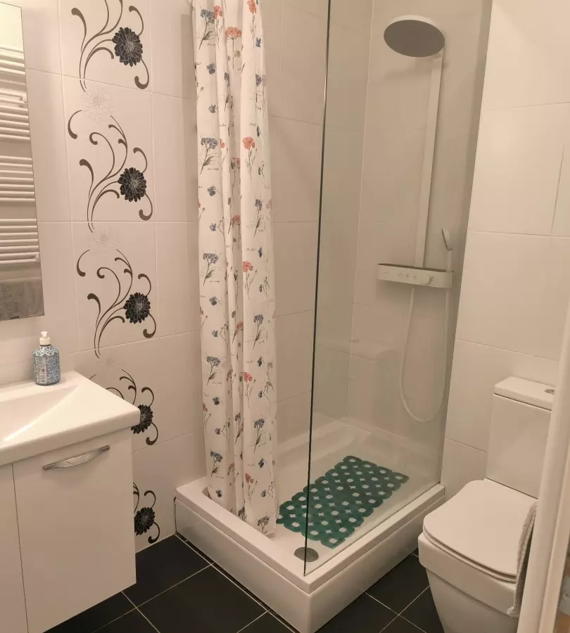 3-bedroom Apartment In Monvidal, Croatia (77 M²)