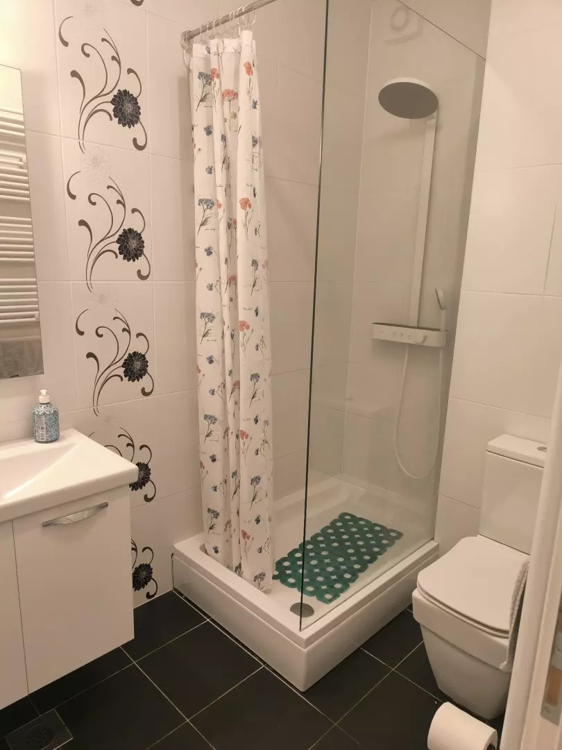 3-bedroom Apartment In Monvidal, Croatia (77 M²)