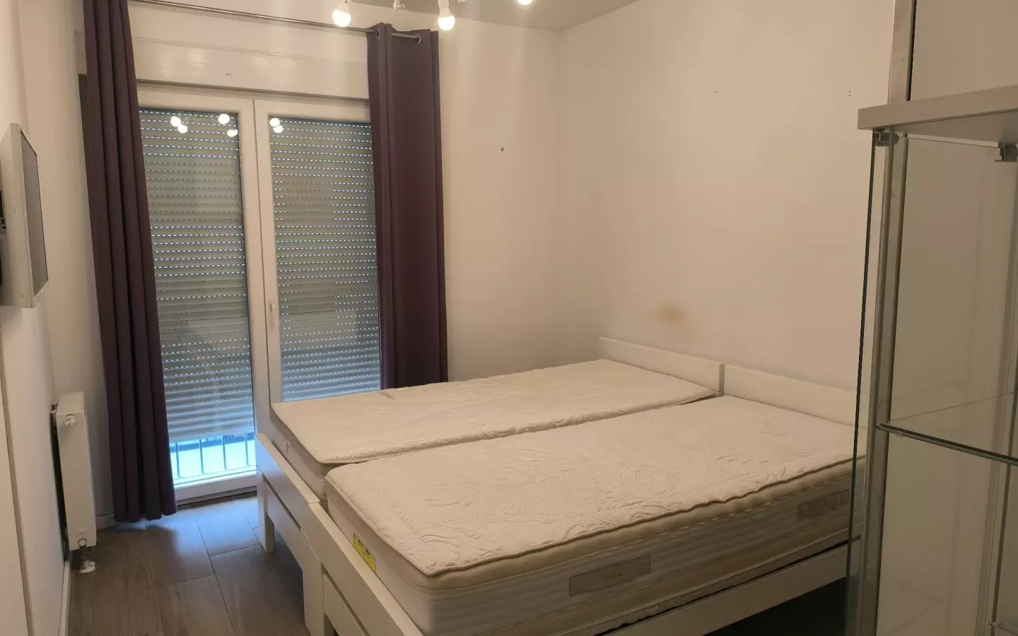 3-bedroom Apartment In Monvidal, Croatia (77 M²)