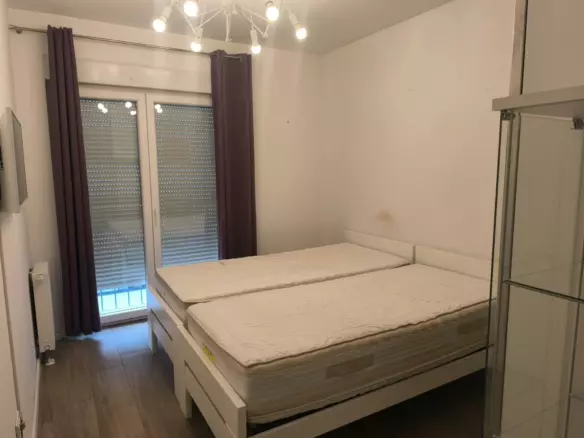 3-bedroom Apartment In Monvidal, Croatia (77 M²)