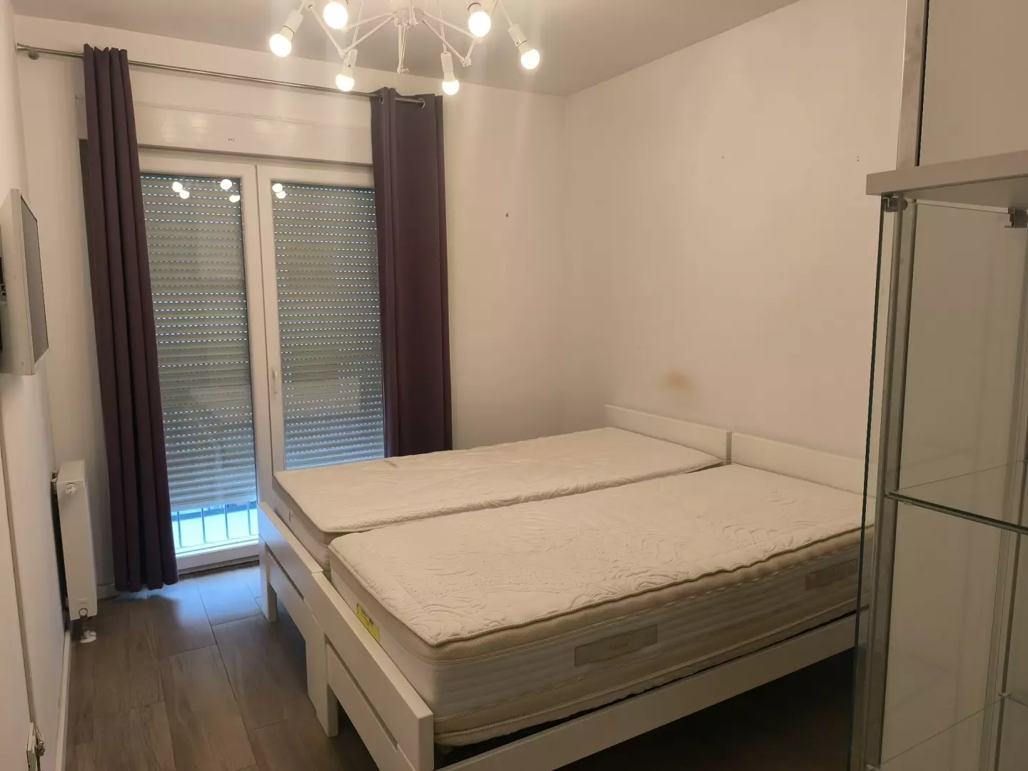 3-bedroom Apartment In Monvidal, Croatia (77 M²)