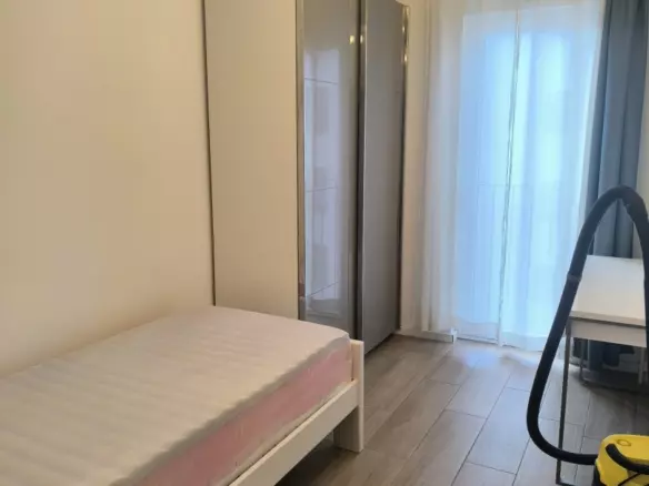 3-bedroom Apartment In Monvidal, Croatia (77 M²)
