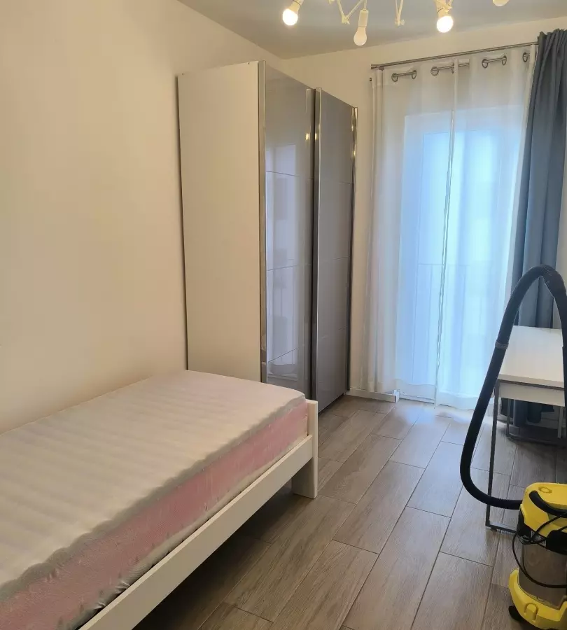 3-bedroom Apartment In Monvidal, Croatia (77 M²)