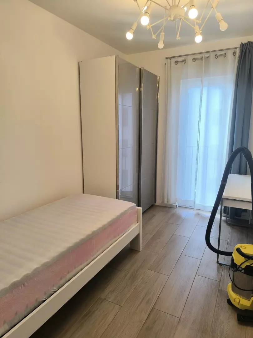 3-bedroom Apartment In Monvidal, Croatia (77 M²)