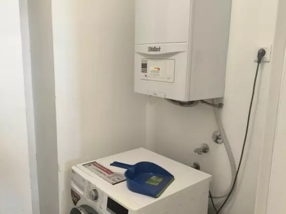 3-bedroom Apartment In Monvidal, Croatia (77 M²)