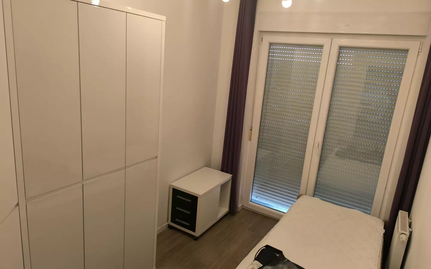 3-bedroom Apartment In Monvidal, Croatia (77 M²)