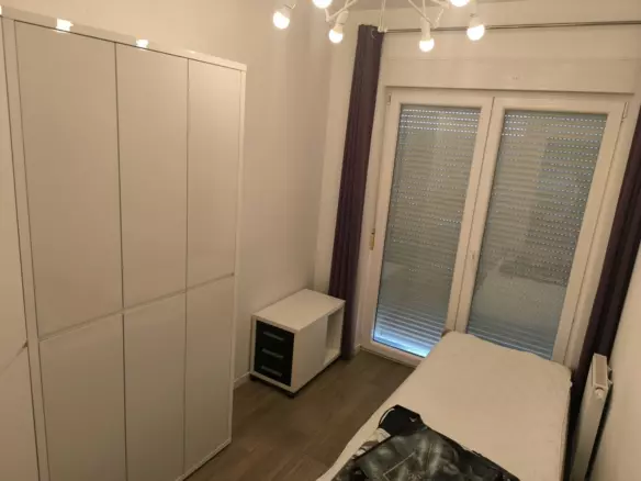 3-bedroom Apartment In Monvidal, Croatia (77 M²)