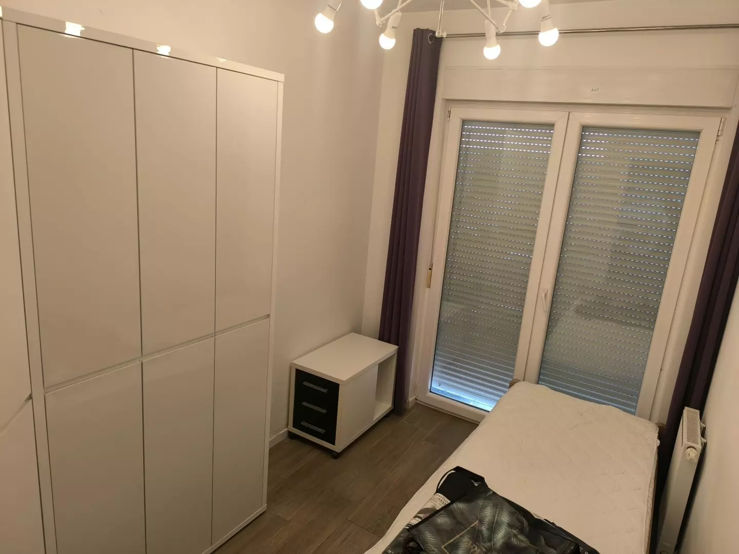 3-bedroom Apartment In Monvidal, Croatia (77 M²)