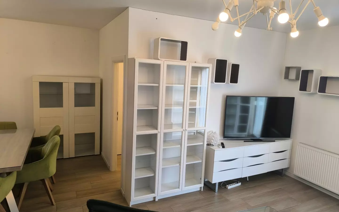 3-bedroom Apartment In Monvidal, Croatia (77 M²)