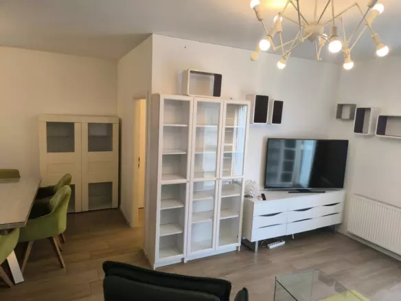 3-bedroom Apartment In Monvidal, Croatia (77 M²)