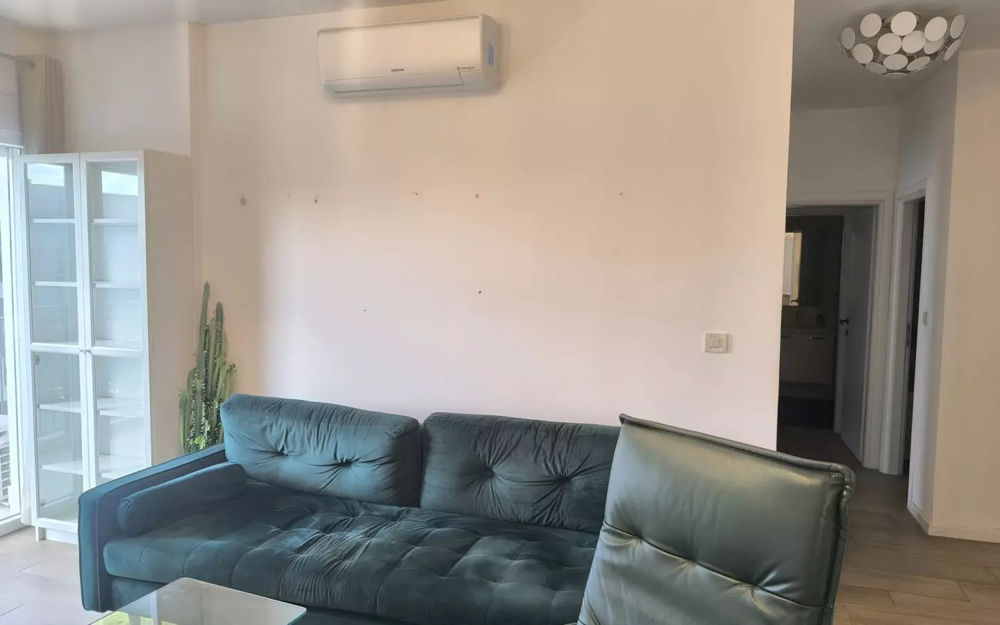 3-bedroom Apartment In Monvidal, Croatia (77 M²)