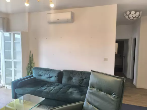 3-bedroom Apartment In Monvidal, Croatia (77 M²)