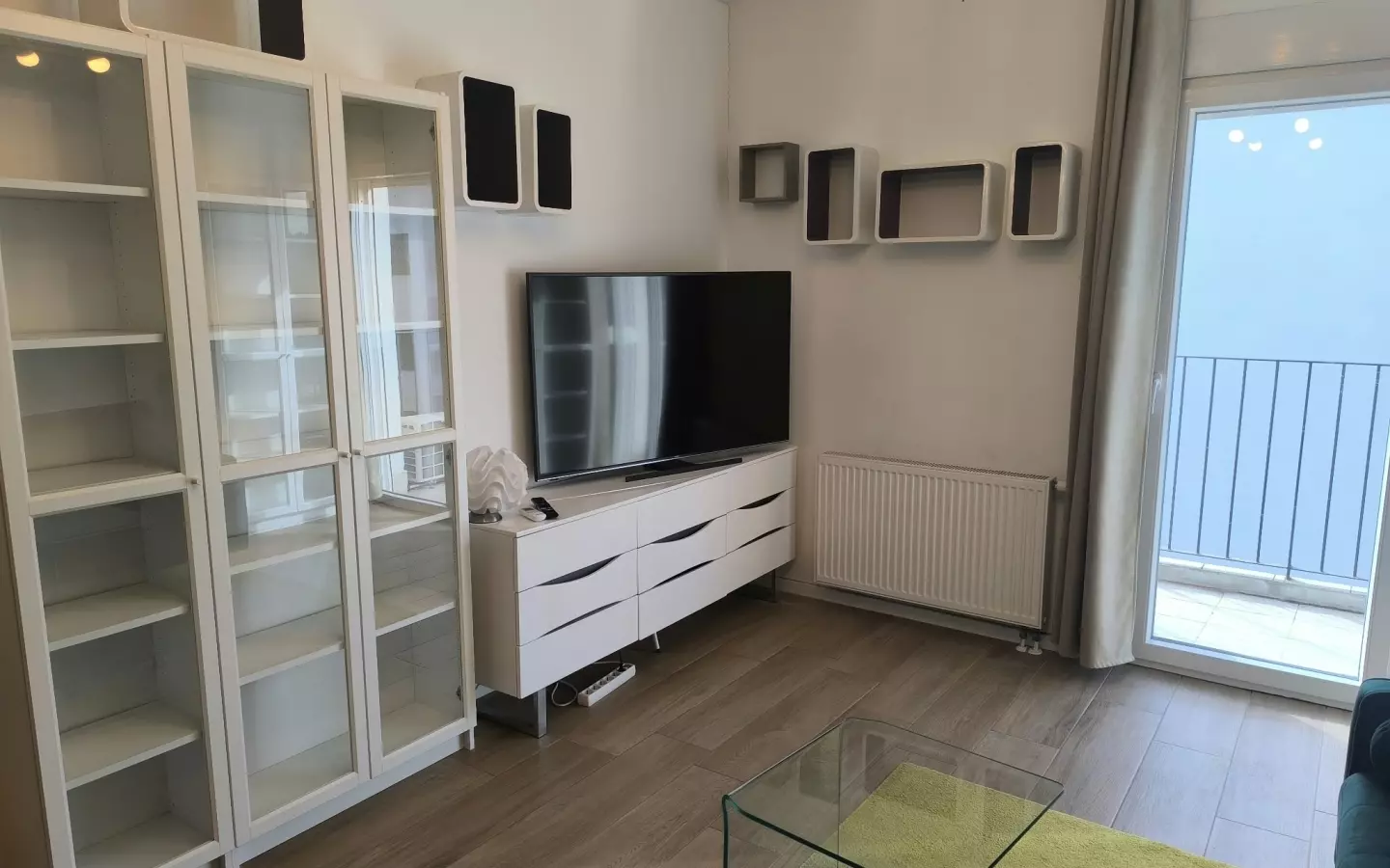 3-bedroom Apartment In Monvidal, Croatia (77 M²)