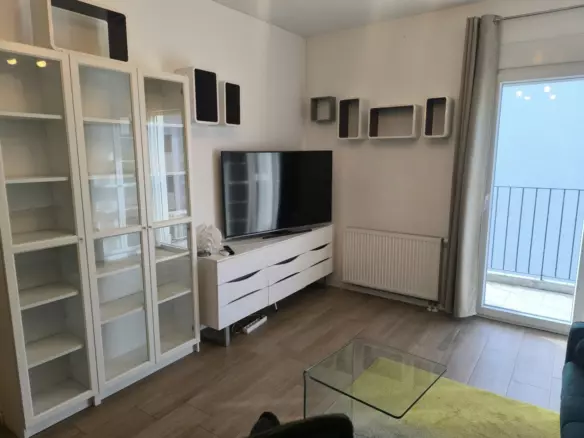 3-bedroom Apartment In Monvidal, Croatia (77 M²)