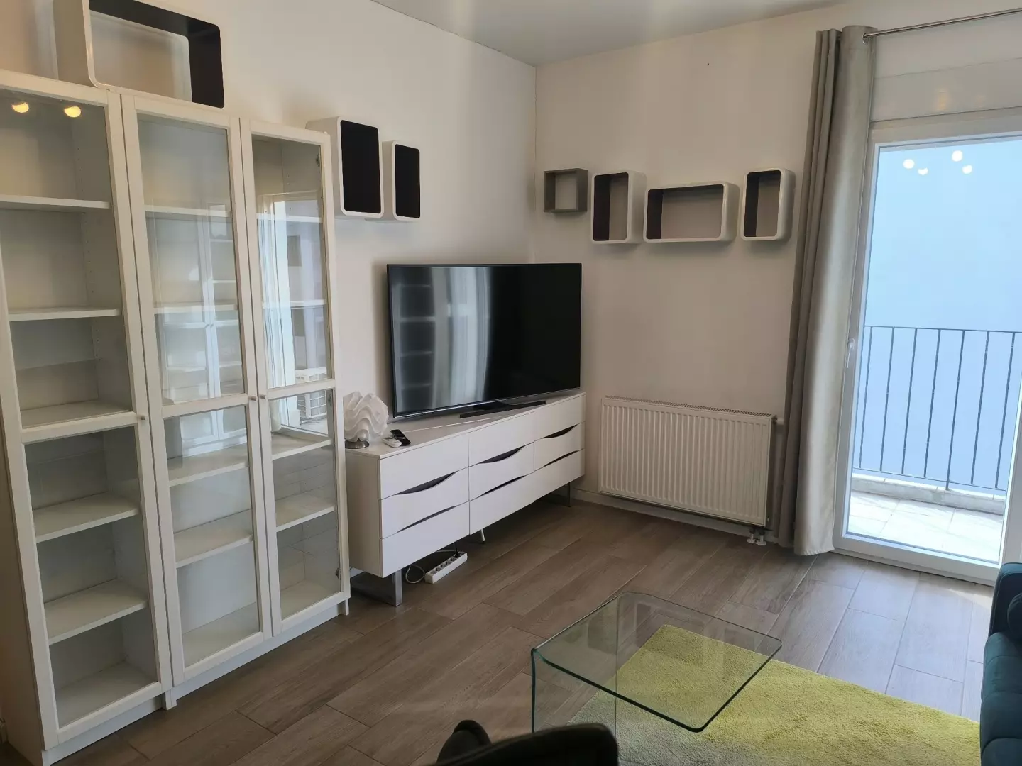 3-bedroom Apartment In Monvidal, Croatia (77 M²)