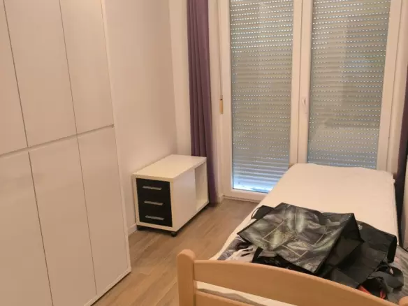 3-bedroom Apartment In Monvidal, Croatia (77 M²)