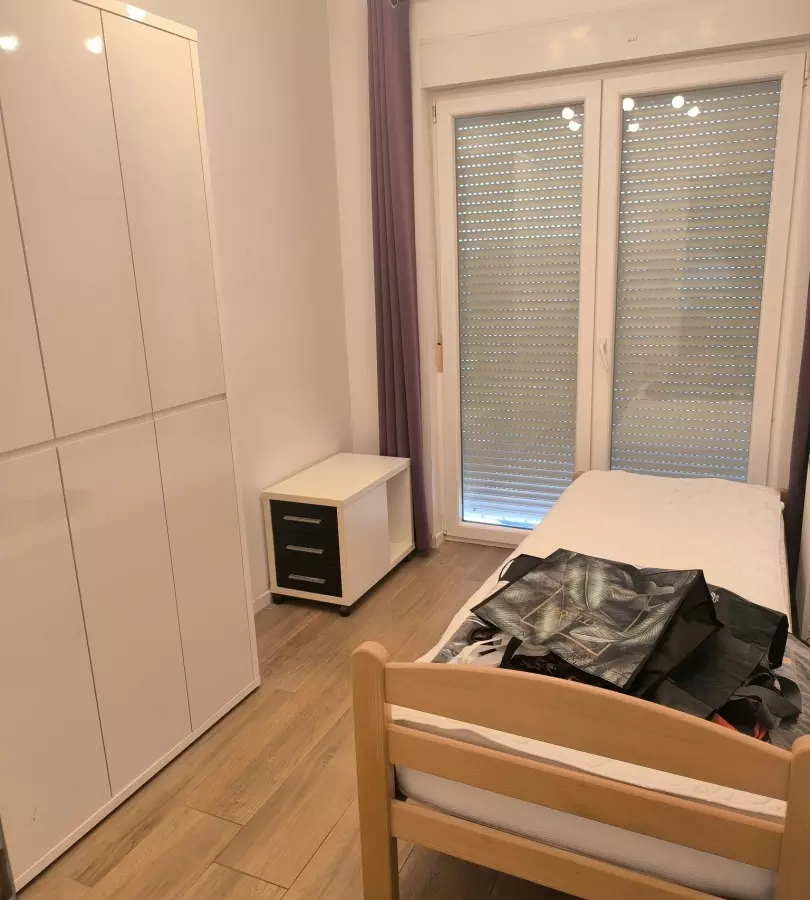 3-bedroom Apartment In Monvidal, Croatia (77 M²)