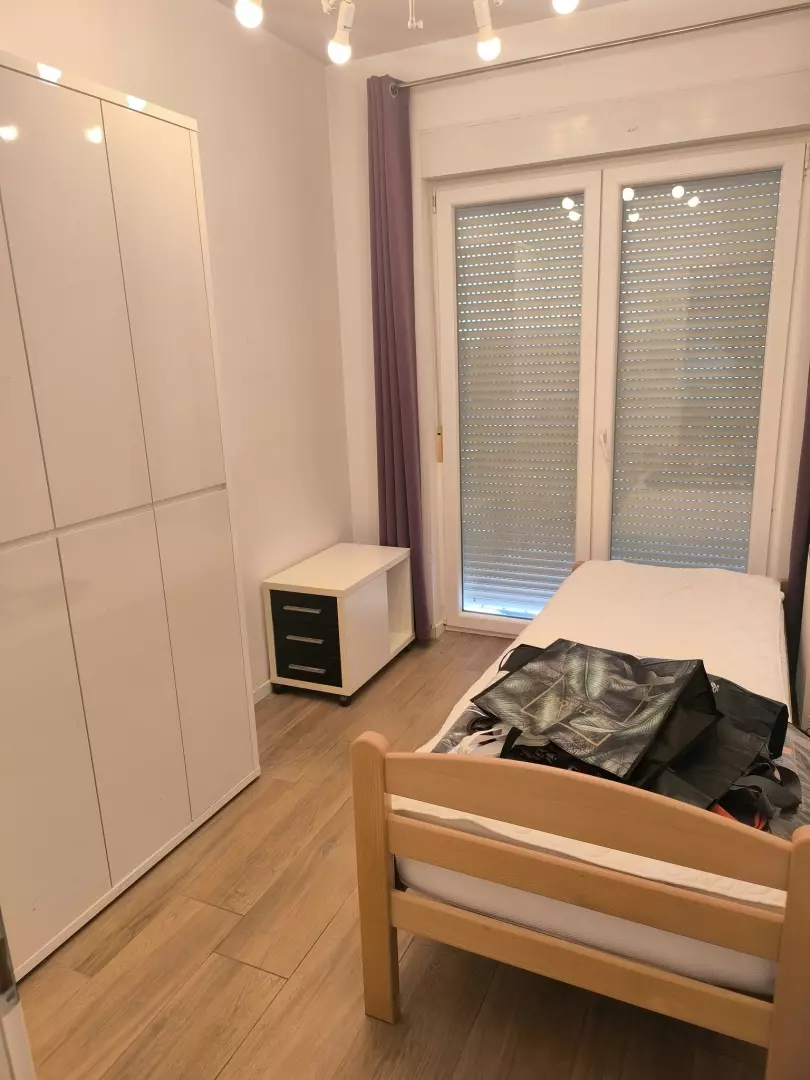3-bedroom Apartment In Monvidal, Croatia (77 M²)