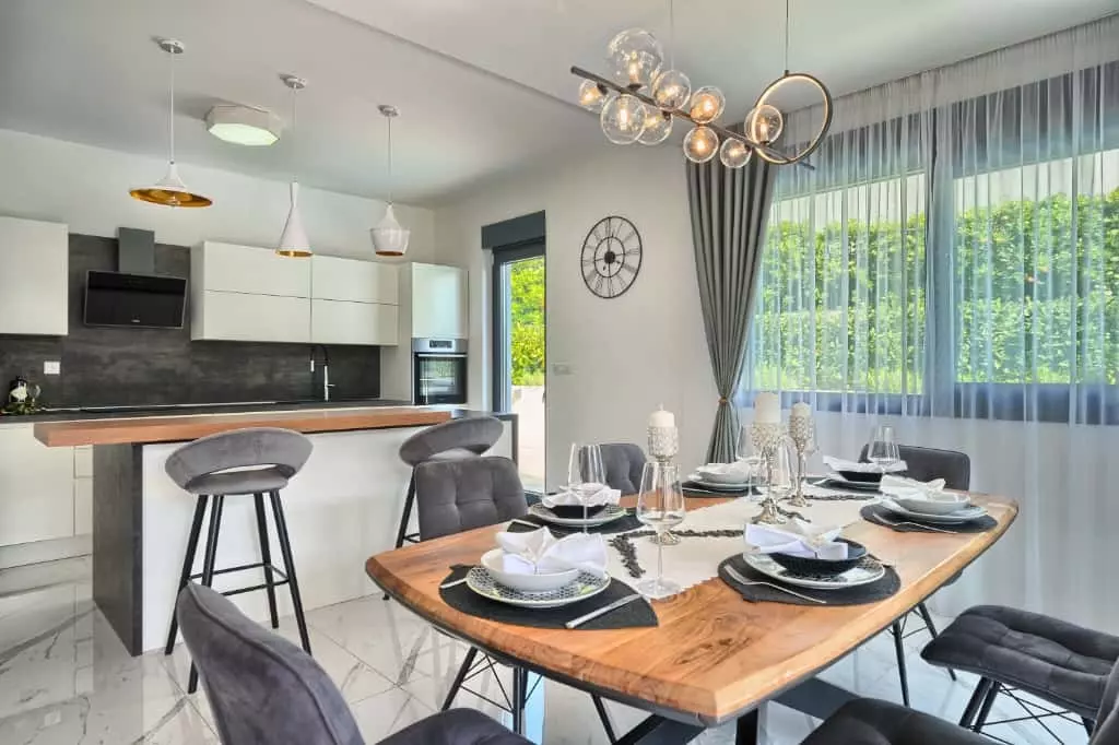 3-bedroom Villa In Strožanac, Croatia (325,89 M²)