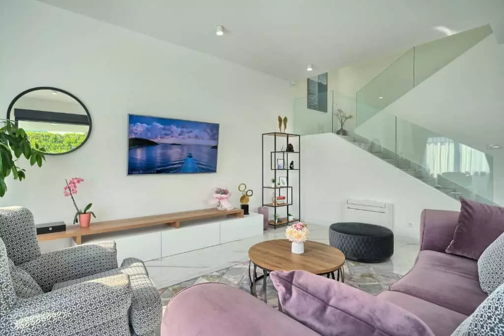 3-bedroom Villa In Strožanac, Croatia (325,89 M²)