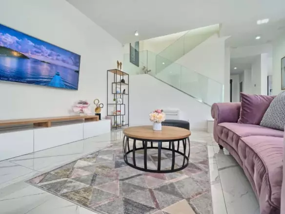 3-bedroom Villa In Strožanac, Croatia (325,89 M²)