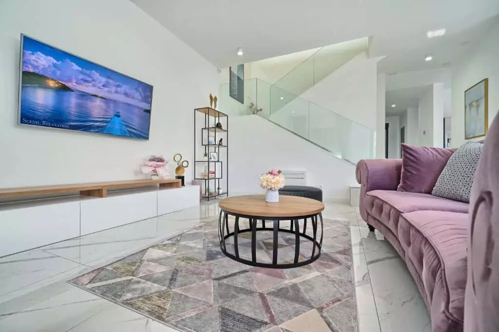 3-bedroom Villa In Strožanac, Croatia (325,89 M²)
