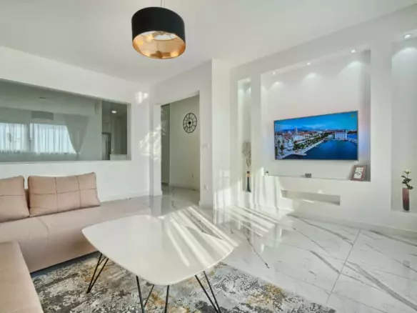 3-bedroom Villa In Strožanac, Croatia (325,89 M²)