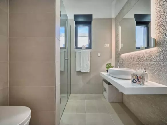 3-bedroom Villa In Strožanac, Croatia (325,89 M²)