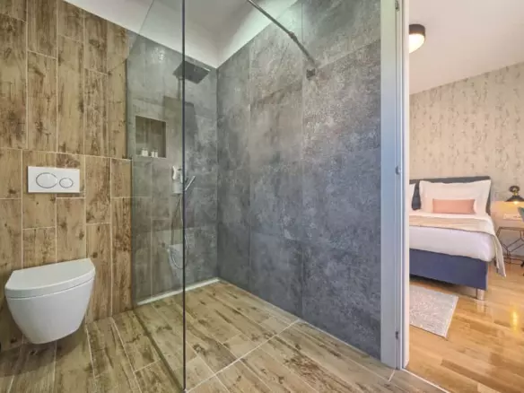 3-bedroom Villa In Strožanac, Croatia (325,89 M²)