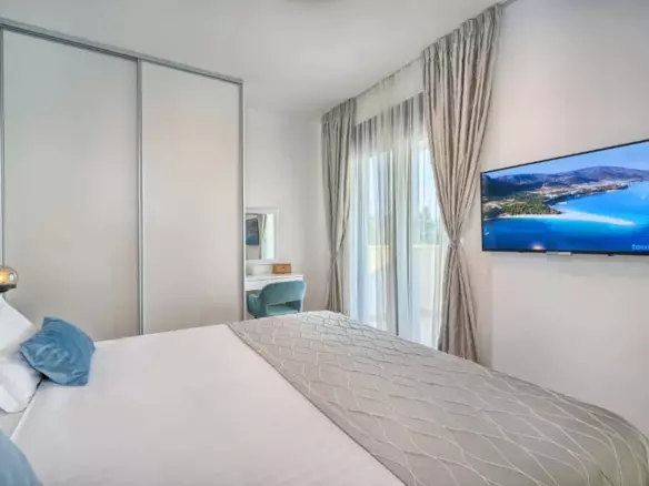 3-bedroom Villa In Strožanac, Croatia (325,89 M²)