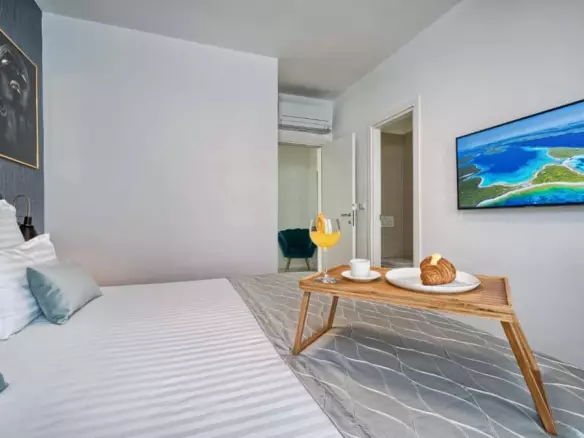 3-bedroom Villa In Strožanac, Croatia (325,89 M²)