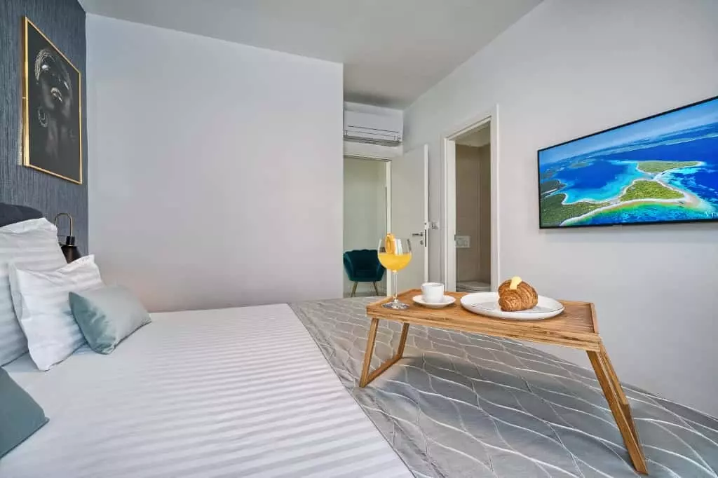 3-bedroom Villa In Strožanac, Croatia (325,89 M²)