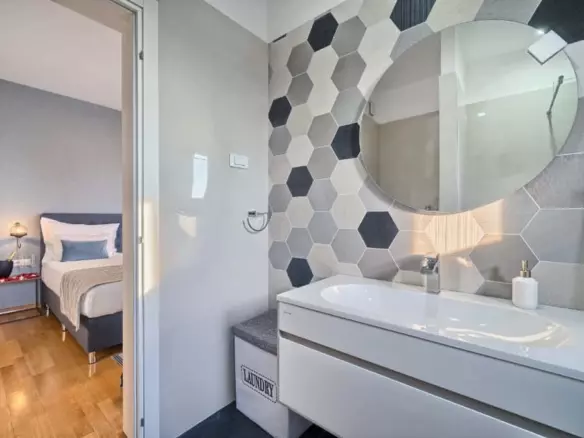 3-bedroom Villa In Strožanac, Croatia (325,89 M²)
