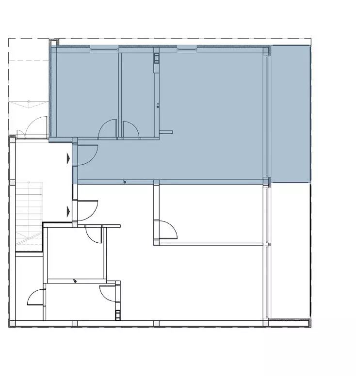1-bedroom Apartment In Rovinjsko Selo, Croatia (58,32 M²)