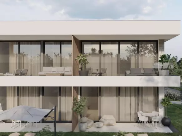1-bedroom Apartment In Rovinjsko Selo, Croatia (58,32 M²)