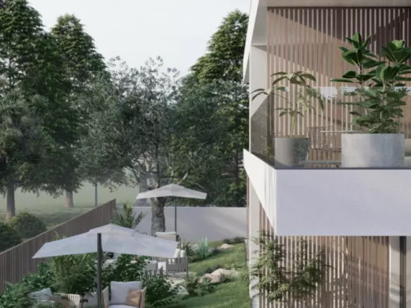 1-bedroom Apartment In Rovinjsko Selo, Croatia (58,32 M²)
