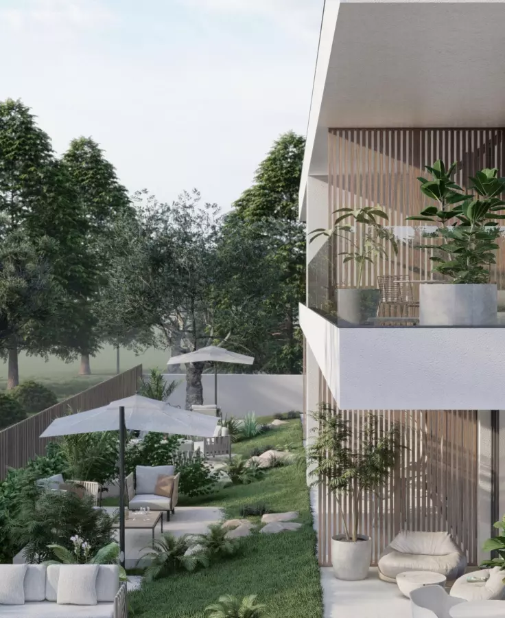 1-bedroom Apartment In Rovinjsko Selo, Croatia (58,32 M²)