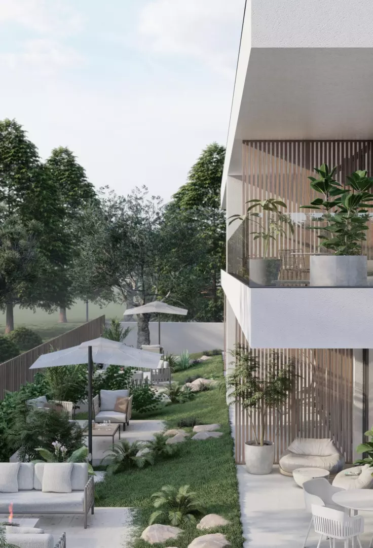1-bedroom Apartment In Rovinjsko Selo, Croatia (58,32 M²)