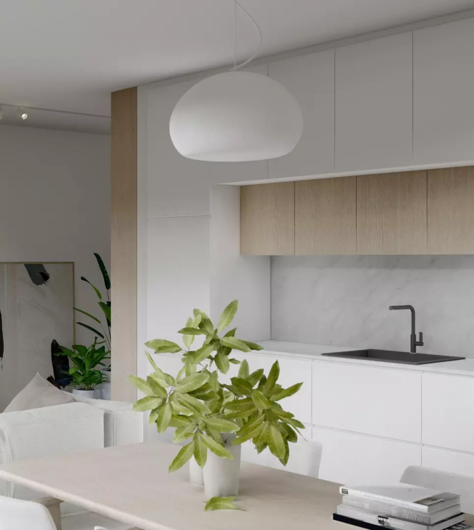 1-bedroom Apartment In Rovinjsko Selo, Croatia (58,32 M²)