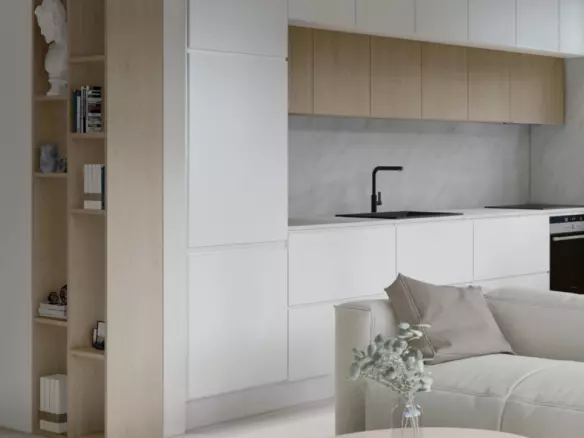 1-bedroom Apartment In Rovinjsko Selo, Croatia (58,32 M²)