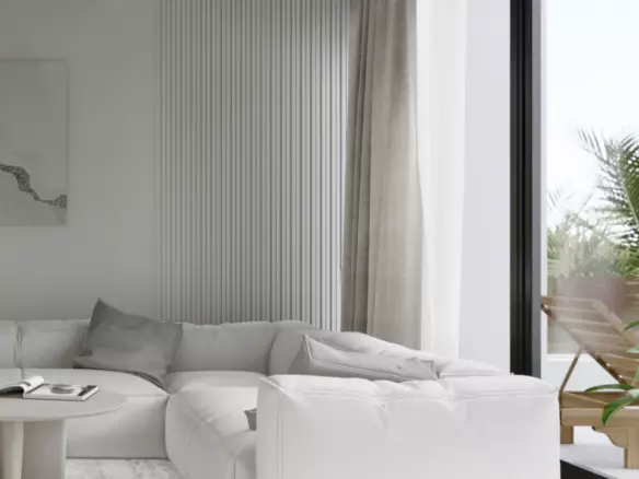 1-bedroom Apartment In Rovinjsko Selo, Croatia (58,32 M²)