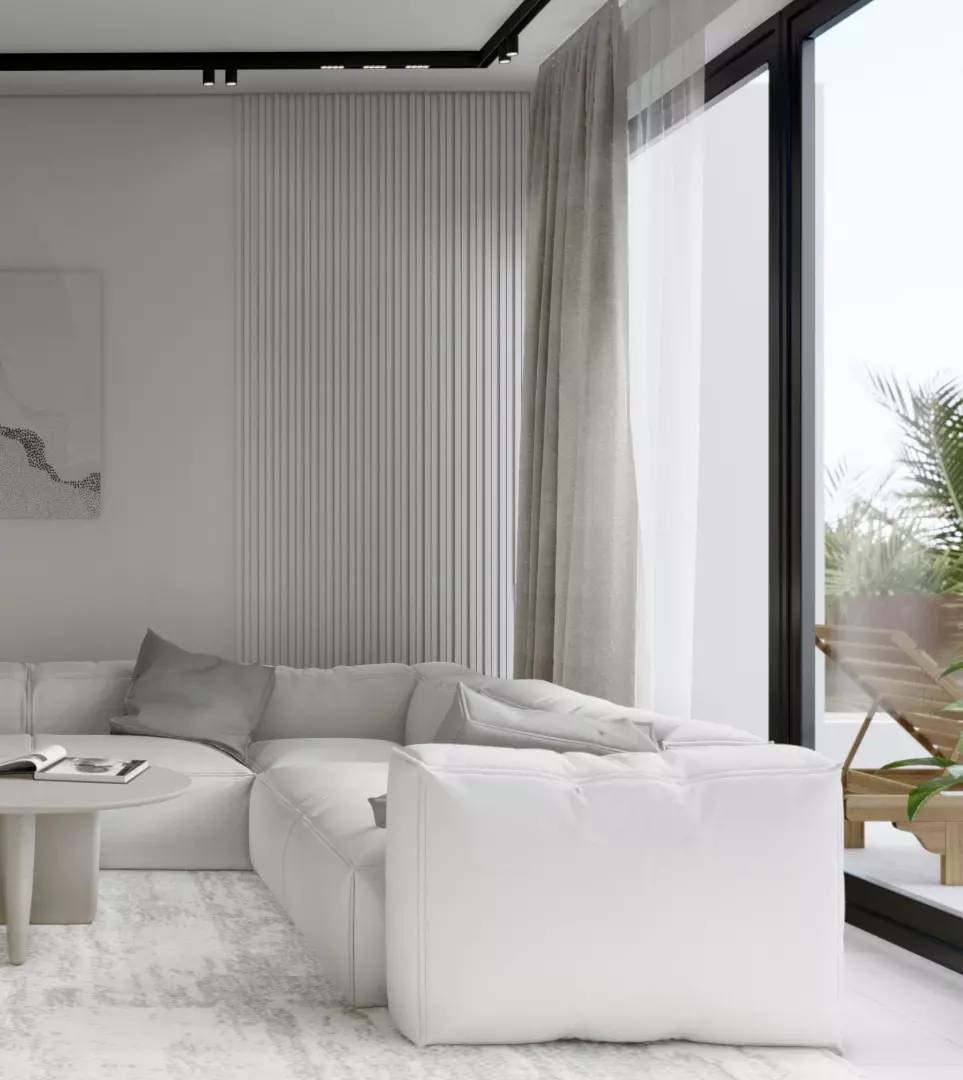 1-bedroom Apartment In Rovinjsko Selo, Croatia (58,32 M²)
