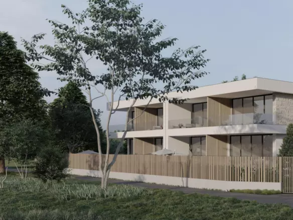 1-bedroom Apartment In Rovinjsko Selo, Croatia (58,32 M²)