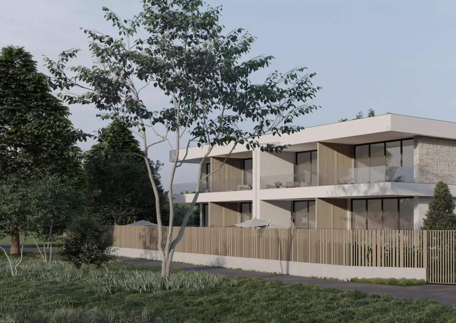 1-bedroom Apartment In Rovinjsko Selo, Croatia (58,32 M²)