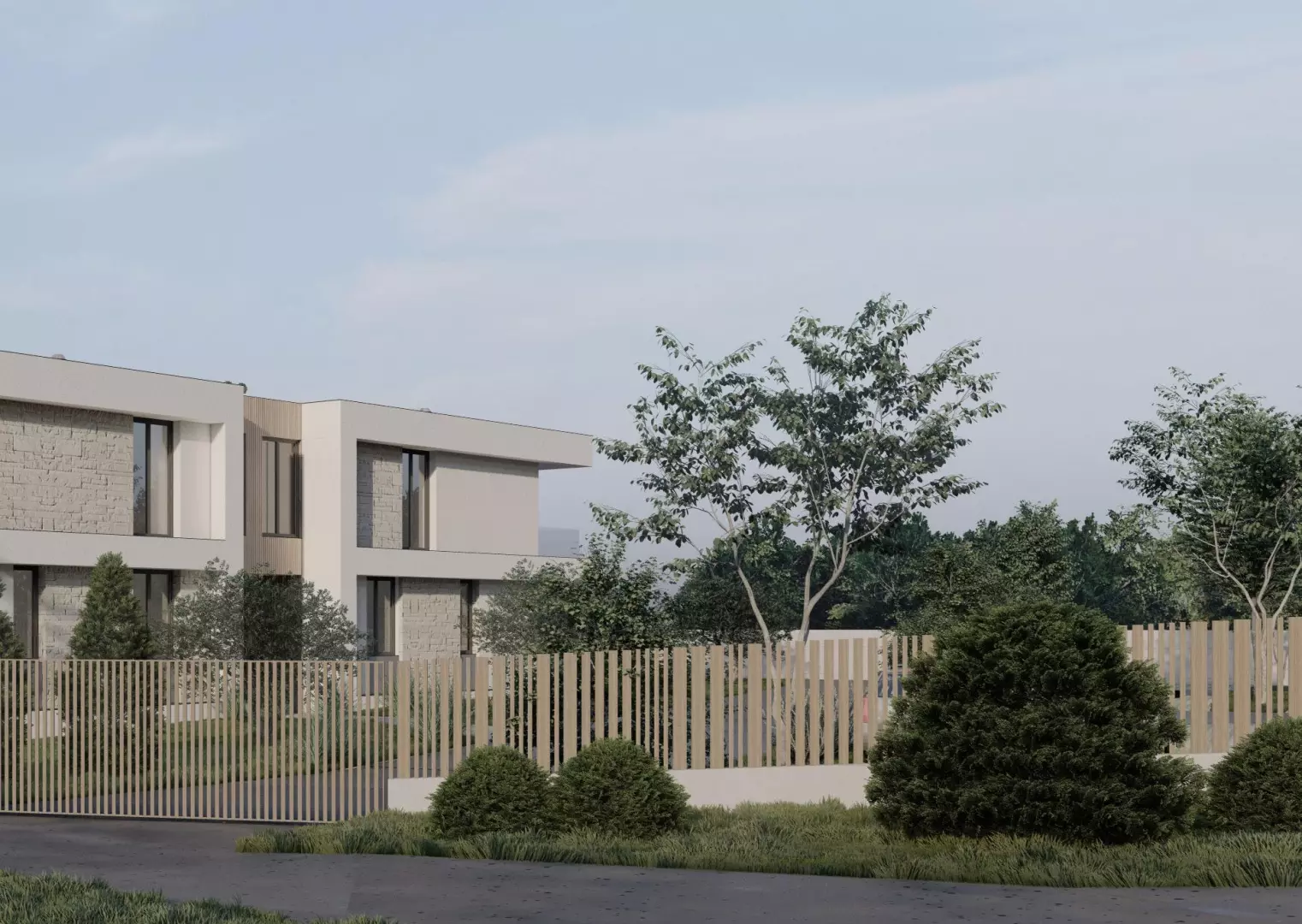 1-bedroom Apartment In Rovinjsko Selo, Croatia (58,32 M²)