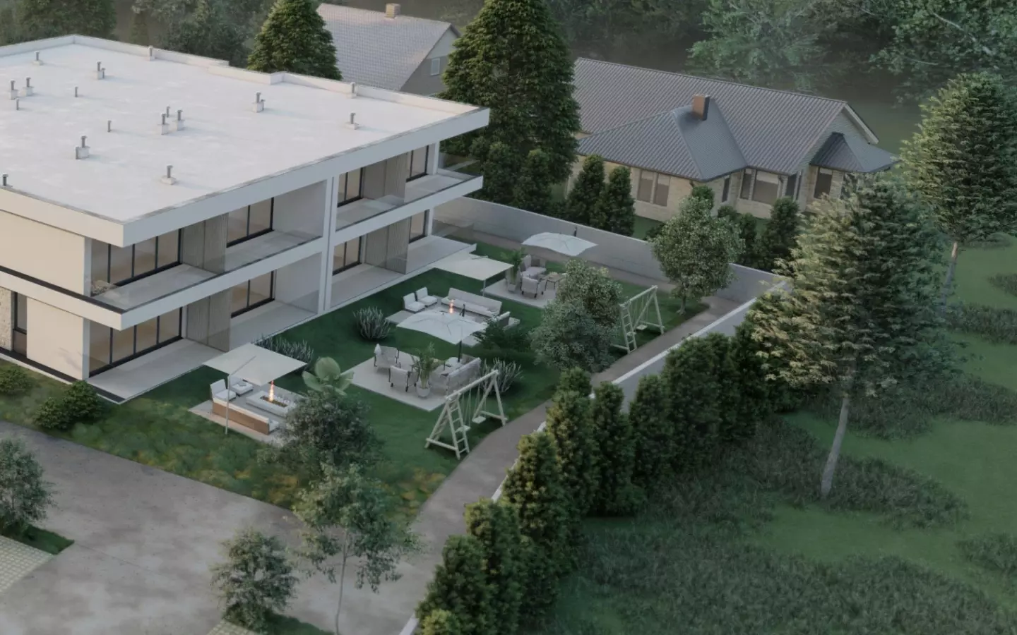 1-bedroom Apartment In Rovinjsko Selo, Croatia (58,32 M²)